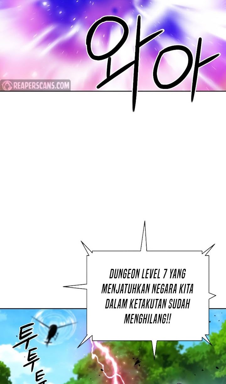 Seoul Station Druid chapter 85 halaman 41