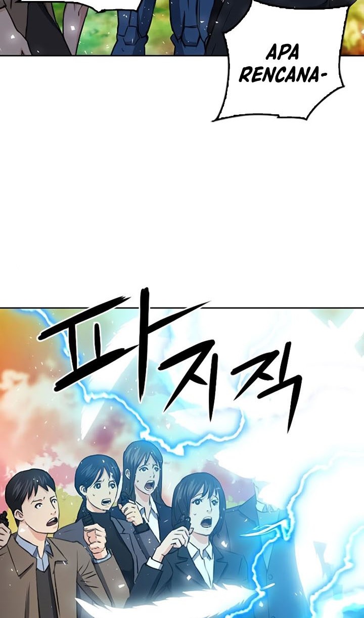 Seoul Station Druid chapter 85 halaman 43