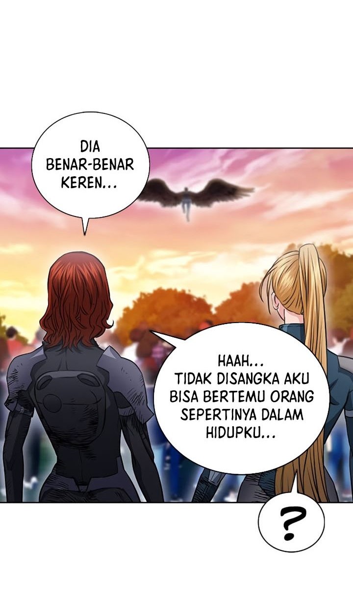 Seoul Station Druid chapter 85 halaman 45