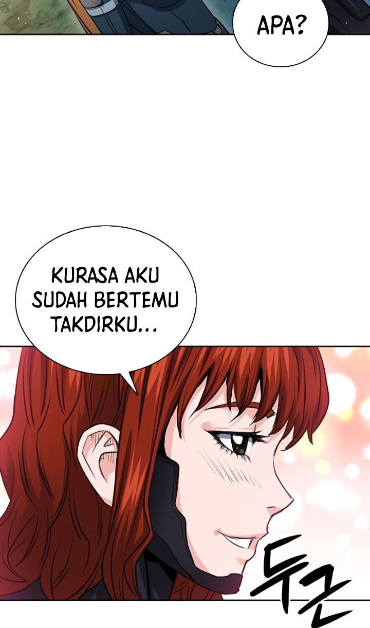 Seoul Station Druid chapter 85 halaman 49