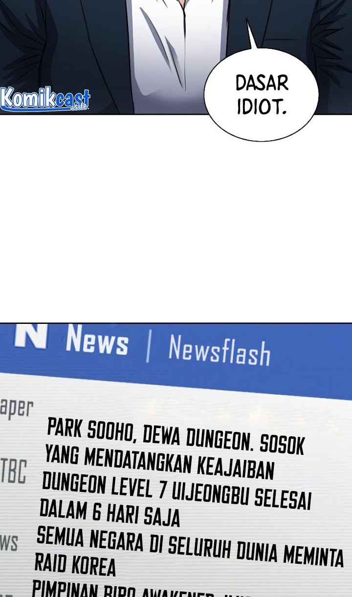 Seoul Station Druid chapter 85 halaman 51