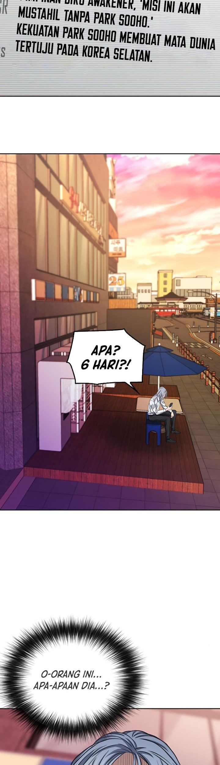 Seoul Station Druid chapter 85 halaman 52