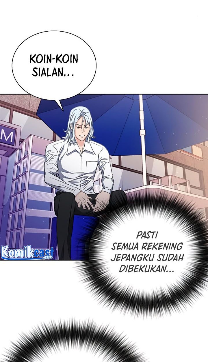 Seoul Station Druid chapter 85 halaman 55