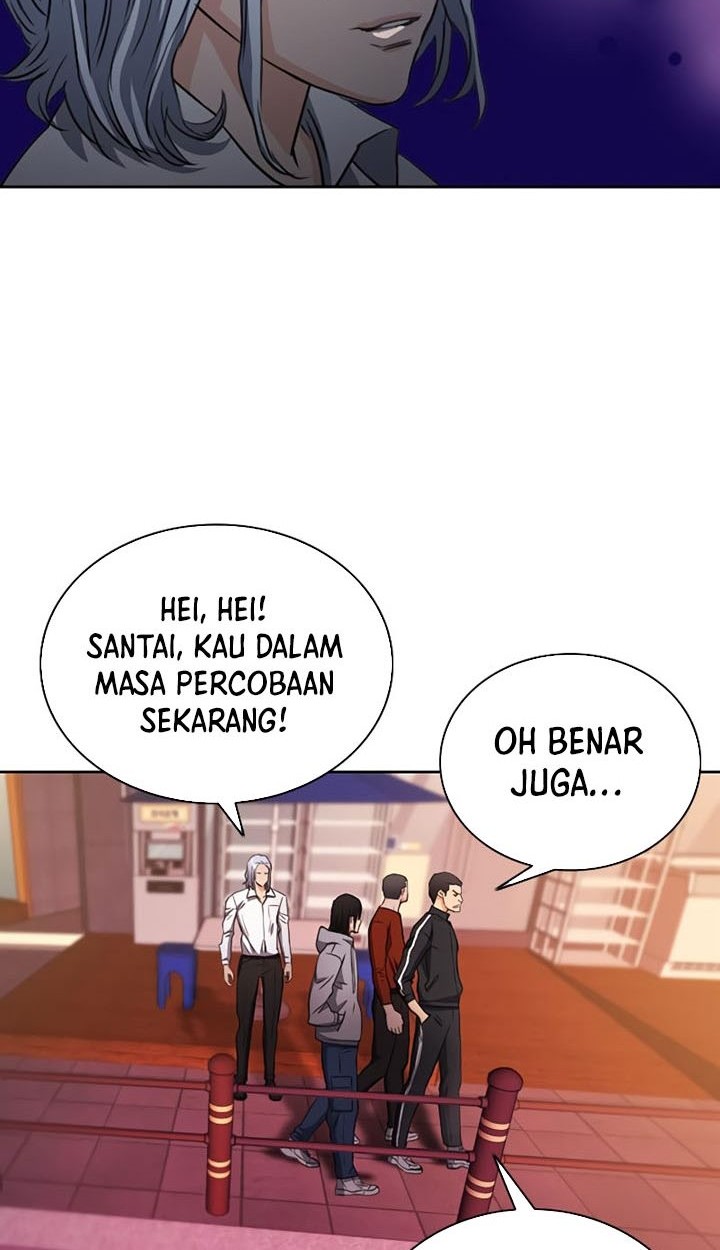 Seoul Station Druid chapter 85 halaman 59