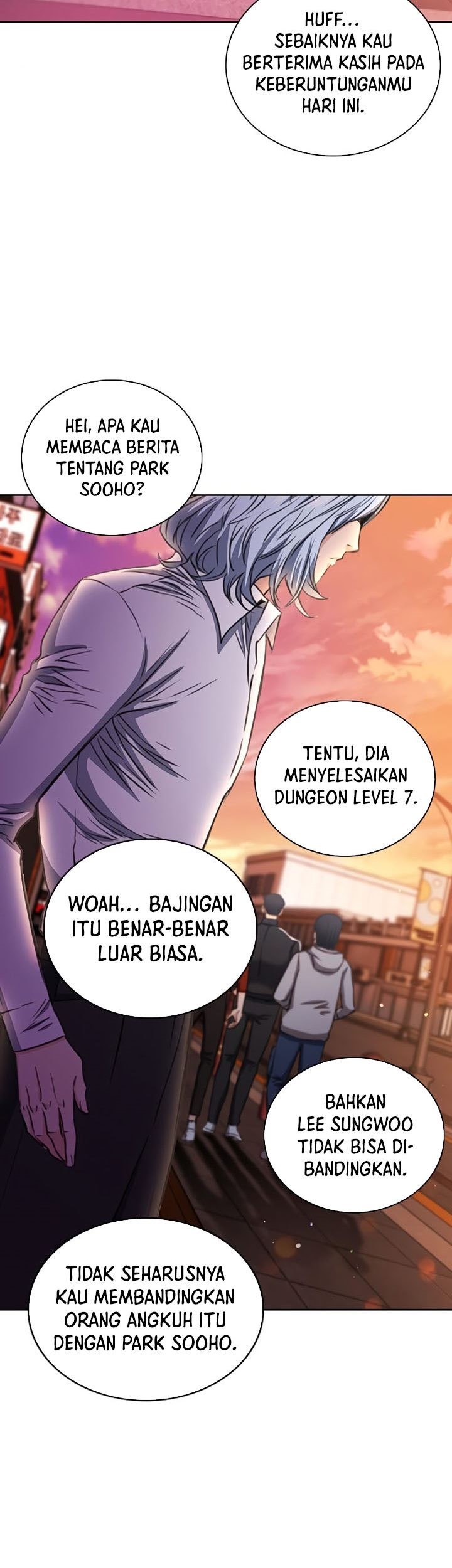 Seoul Station Druid chapter 85 halaman 60