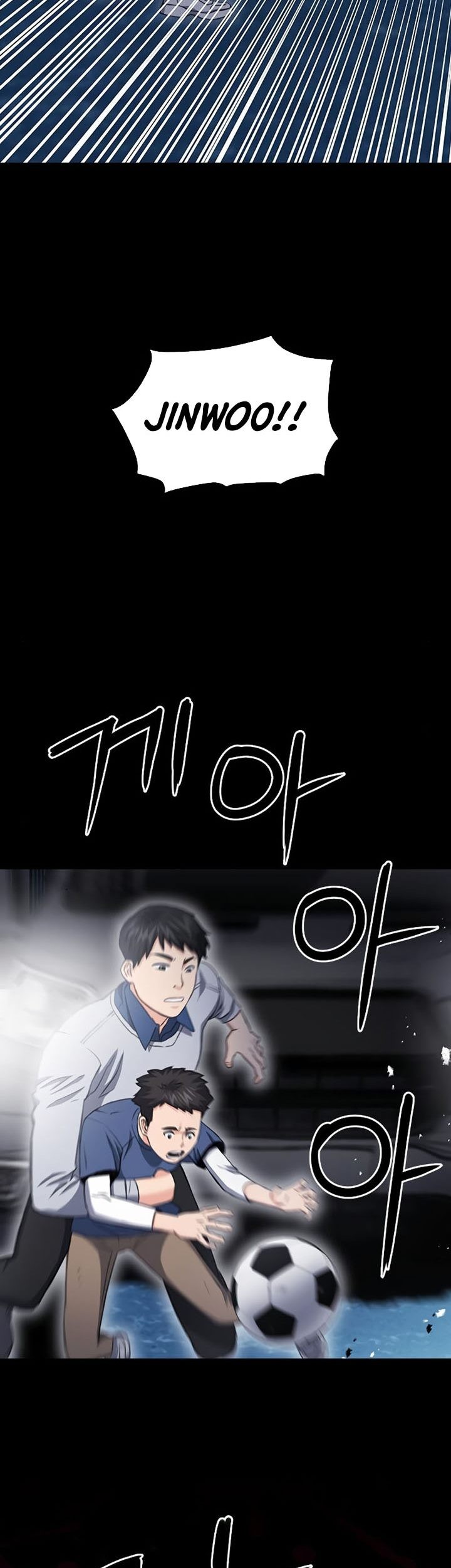 Seoul Station Druid chapter 85 halaman 66