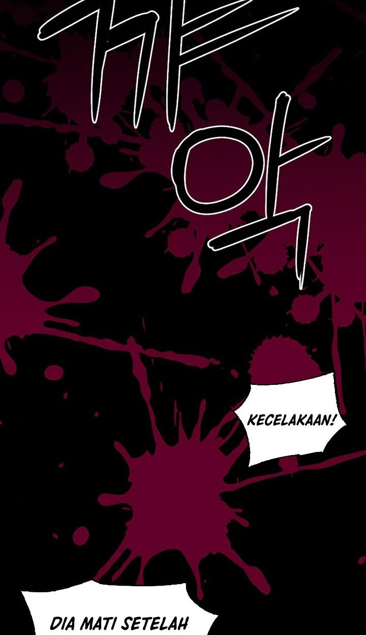 Seoul Station Druid chapter 85 halaman 67