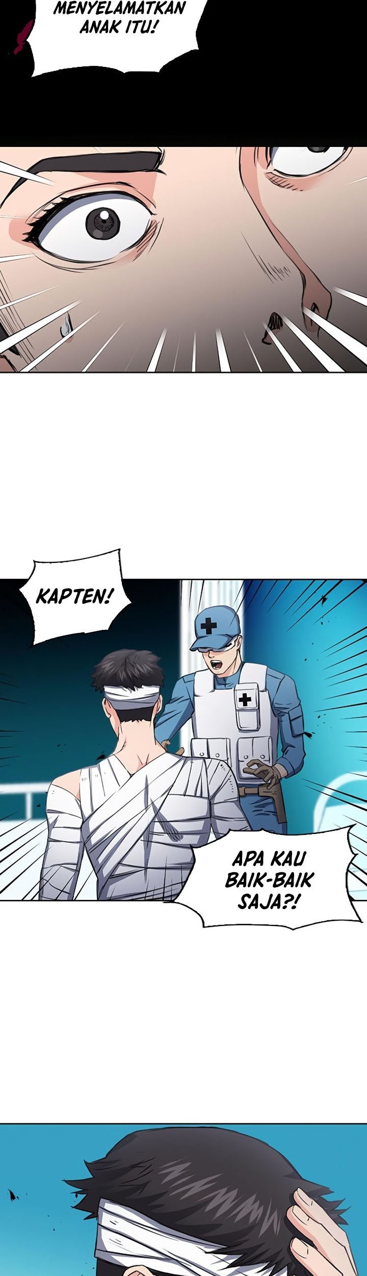 Seoul Station Druid chapter 85 halaman 68