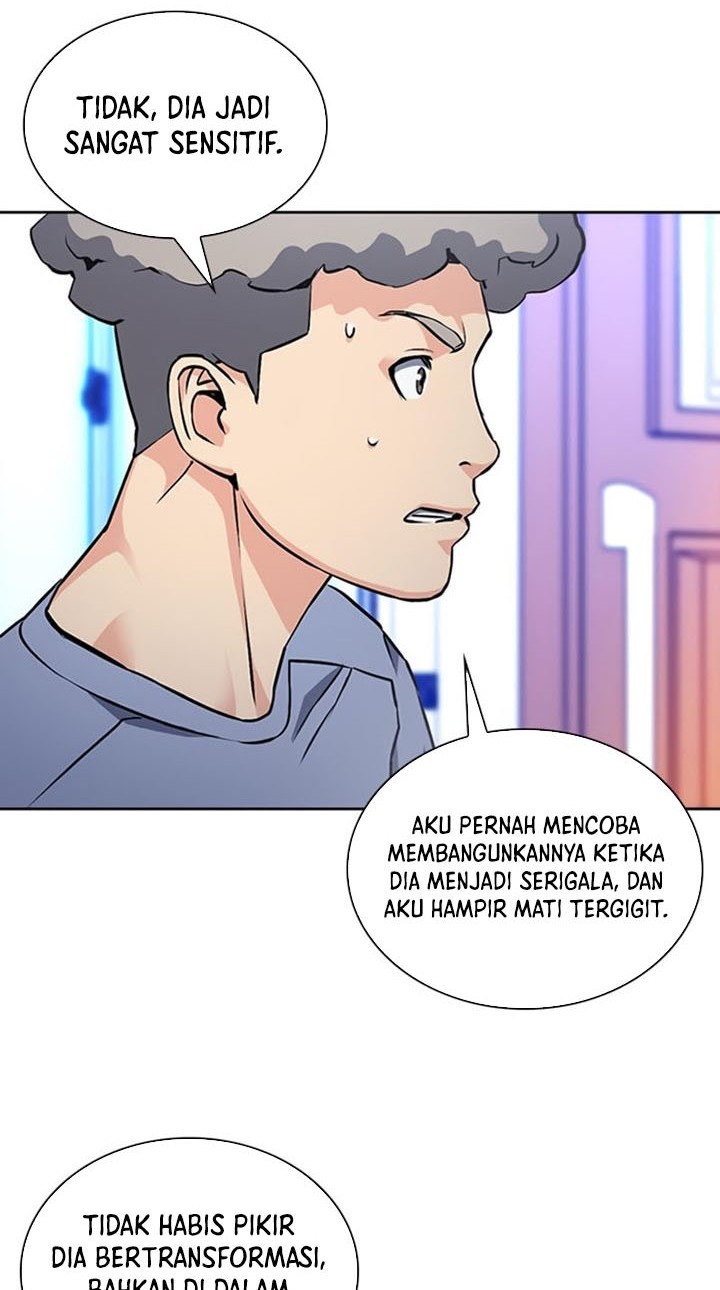 Seoul Station Druid chapter 86 halaman 9
