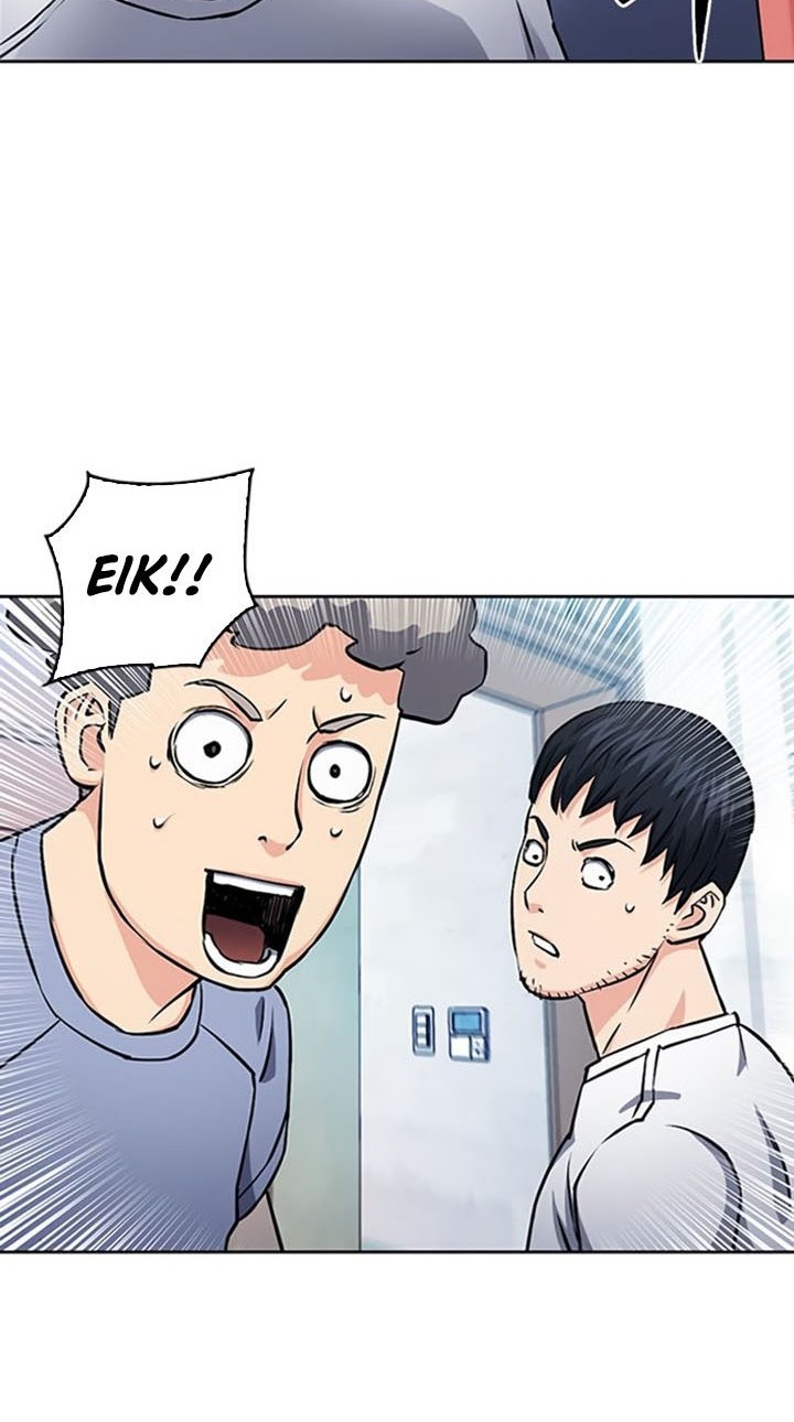 Seoul Station Druid chapter 86 halaman 11