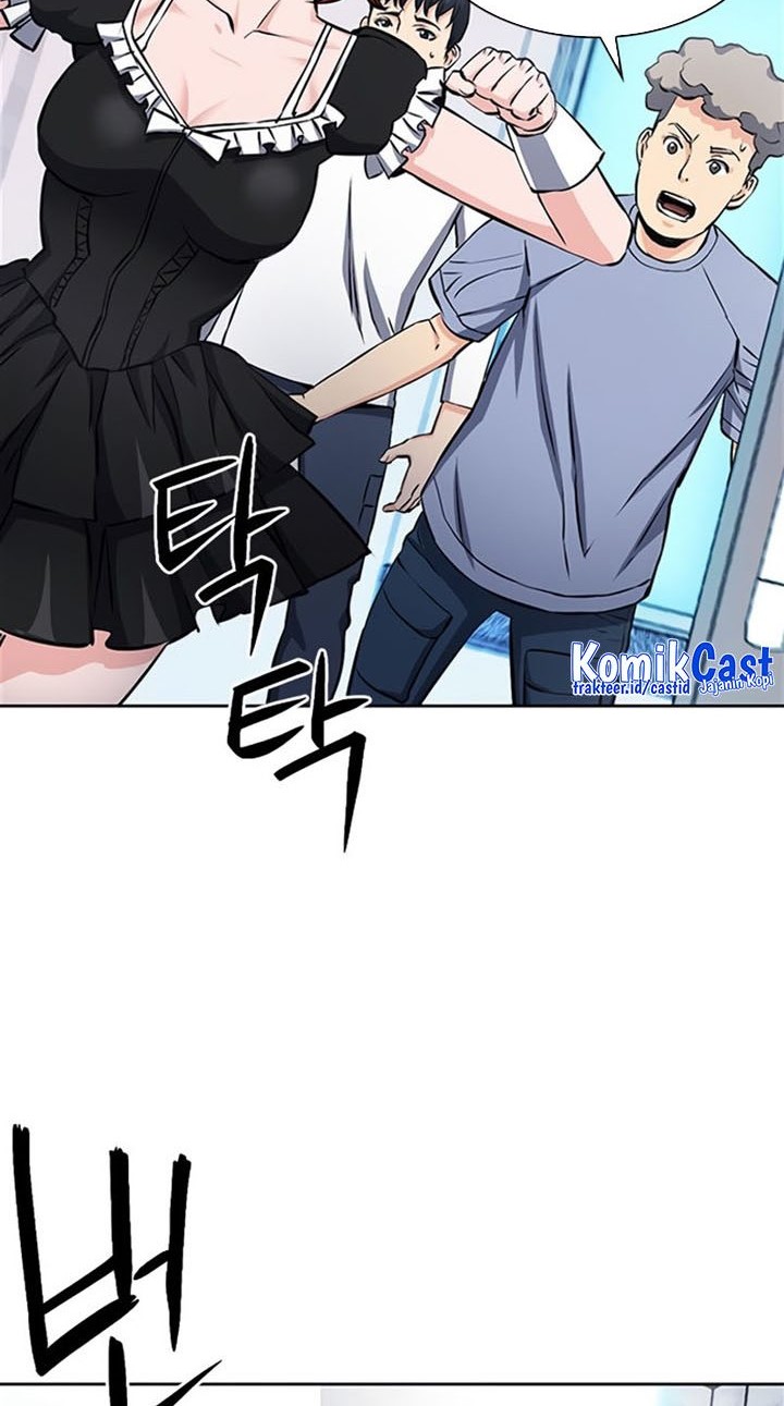 Seoul Station Druid chapter 86 halaman 13