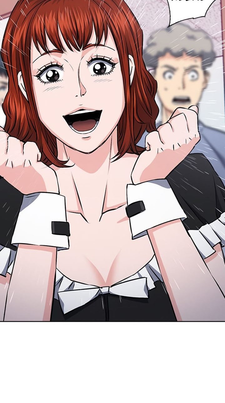 Seoul Station Druid chapter 86 halaman 15