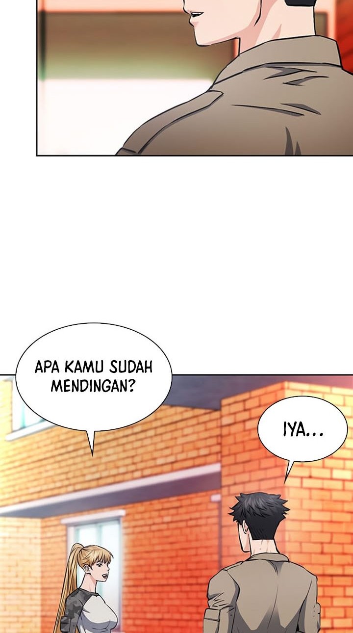 Seoul Station Druid chapter 86 halaman 17