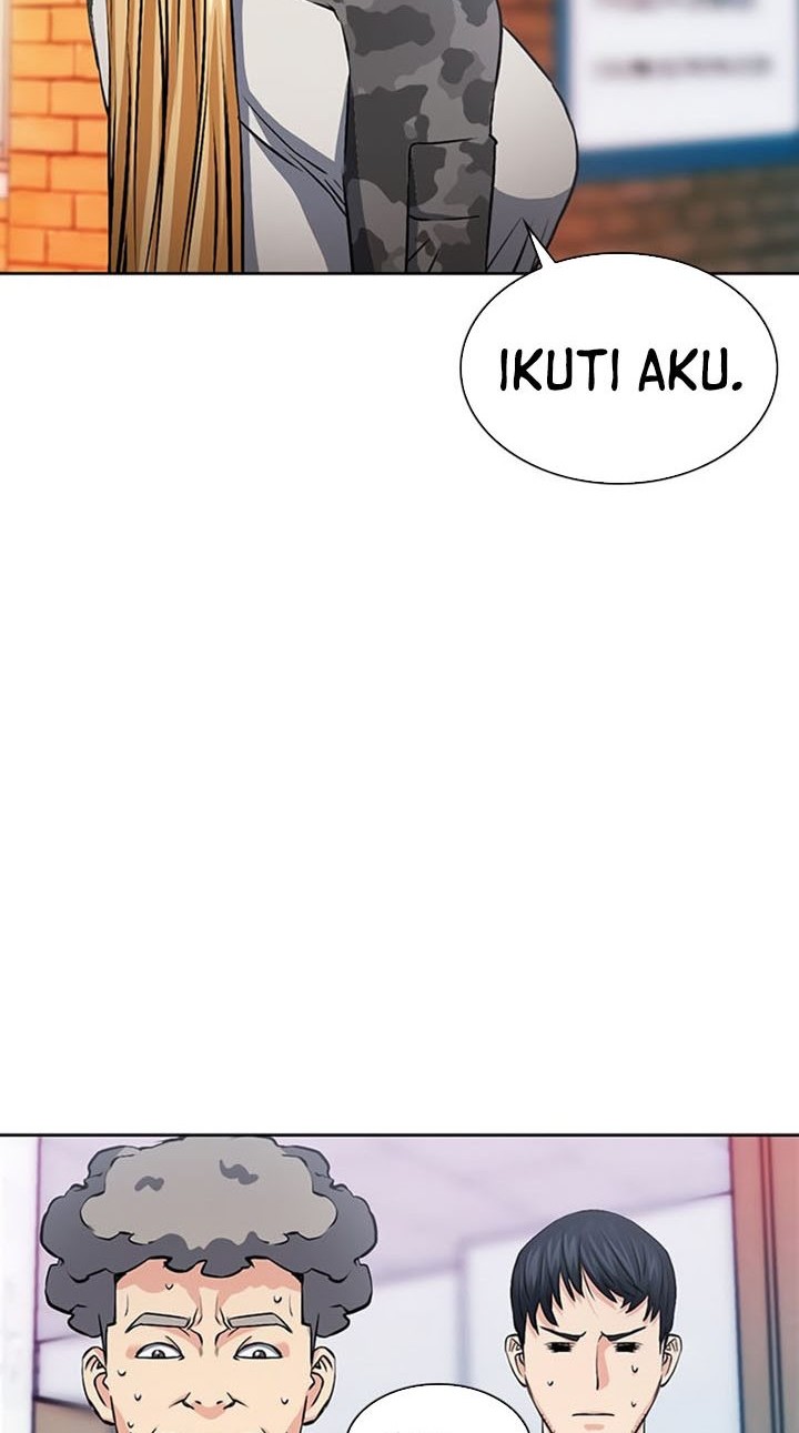 Seoul Station Druid chapter 86 halaman 19