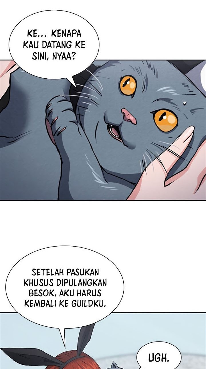 Seoul Station Druid chapter 86 halaman 21