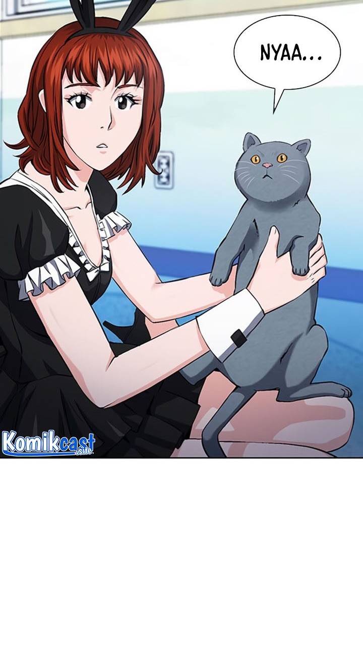 Seoul Station Druid chapter 86 halaman 25