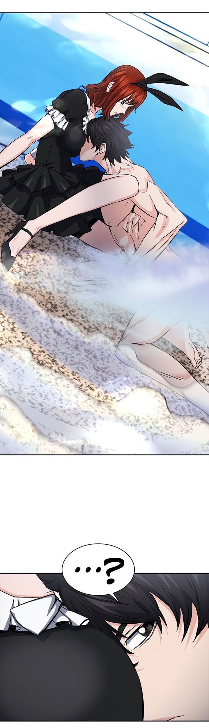 Seoul Station Druid chapter 86 halaman 30