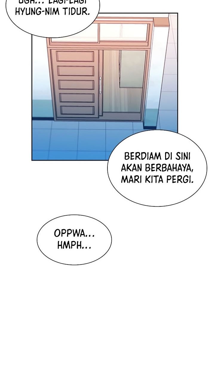 Seoul Station Druid chapter 86 halaman 43