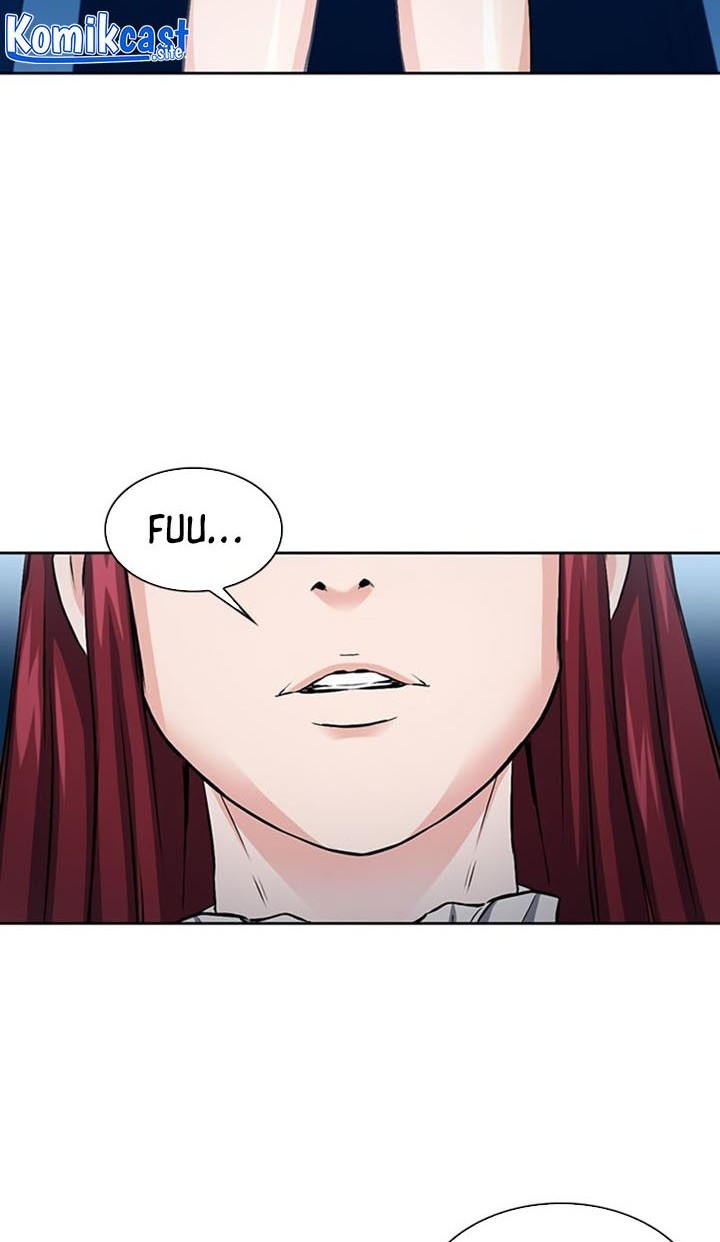 Seoul Station Druid chapter 86 halaman 49