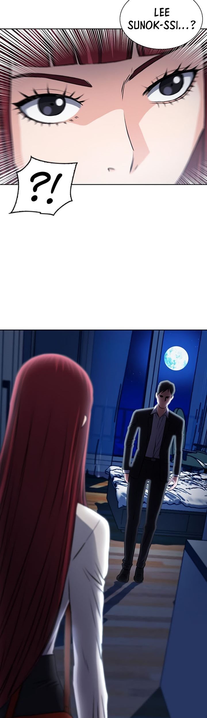 Seoul Station Druid chapter 86 halaman 50
