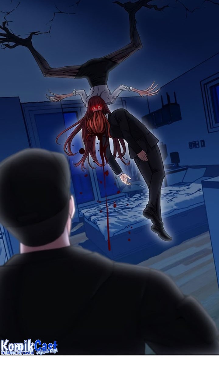 Seoul Station Druid chapter 86 halaman 57