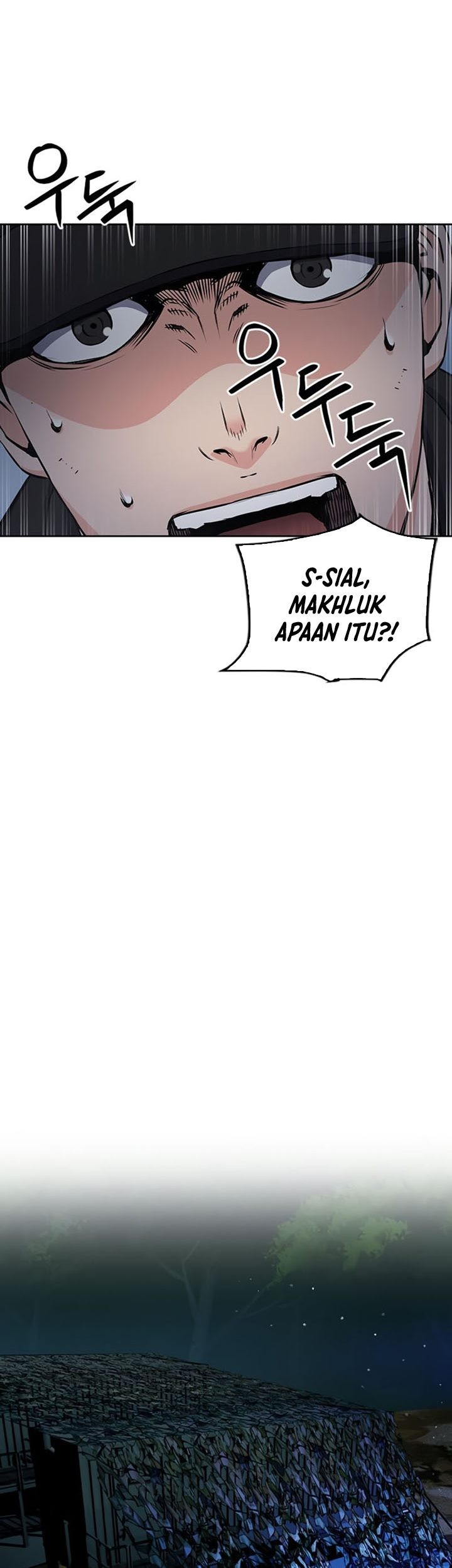 Seoul Station Druid chapter 86 halaman 58