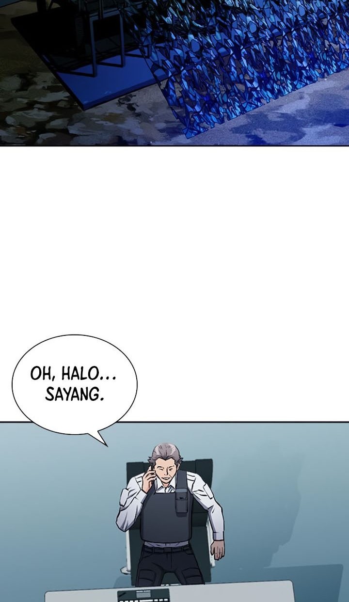 Seoul Station Druid chapter 86 halaman 59