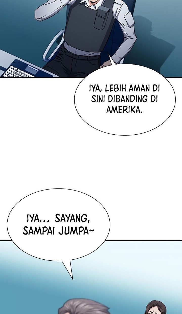 Seoul Station Druid chapter 86 halaman 61