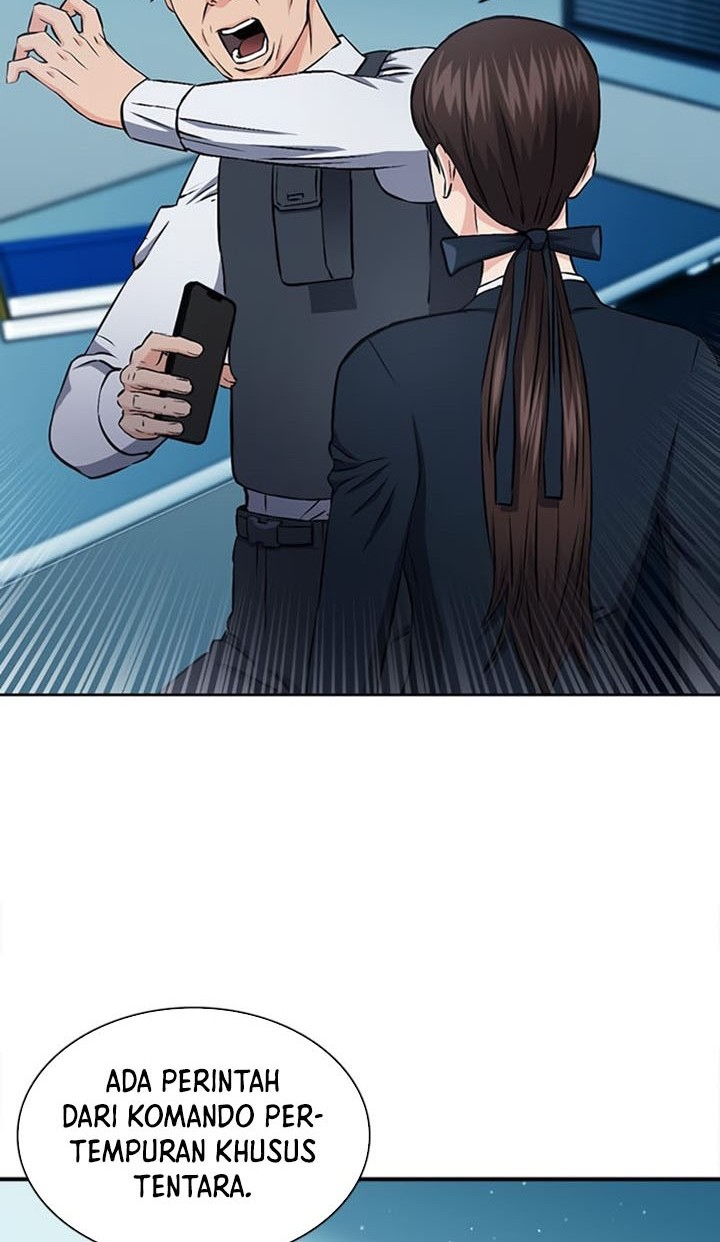 Seoul Station Druid chapter 86 halaman 63
