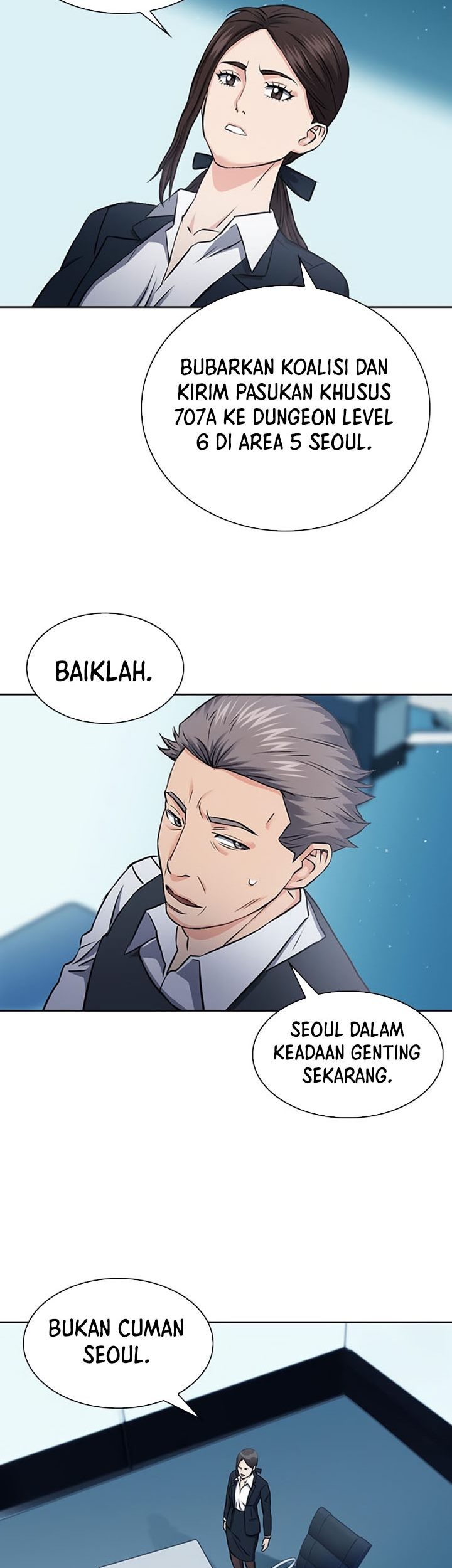 Seoul Station Druid chapter 86 halaman 64