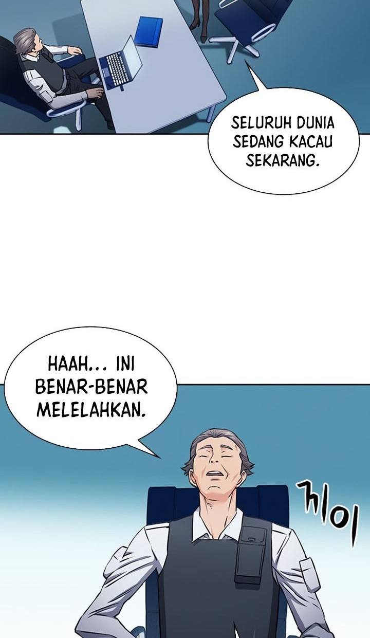 Seoul Station Druid chapter 86 halaman 65