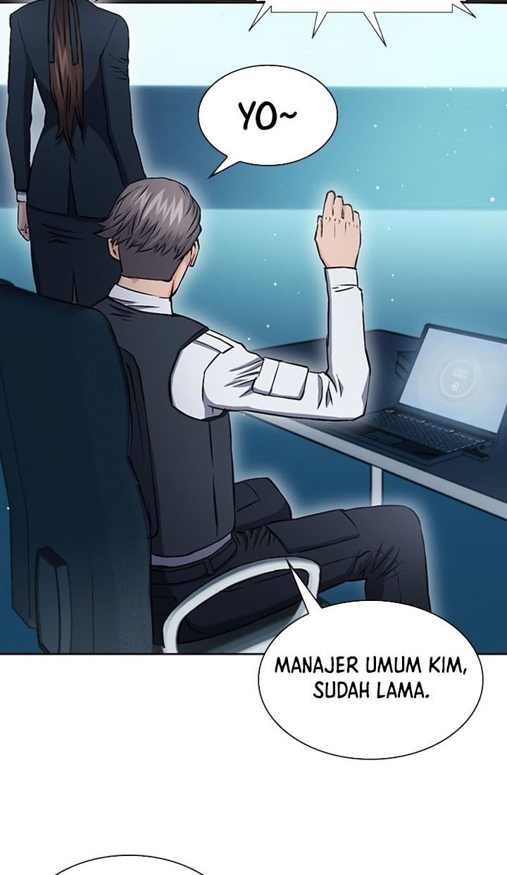 Seoul Station Druid chapter 86 halaman 67