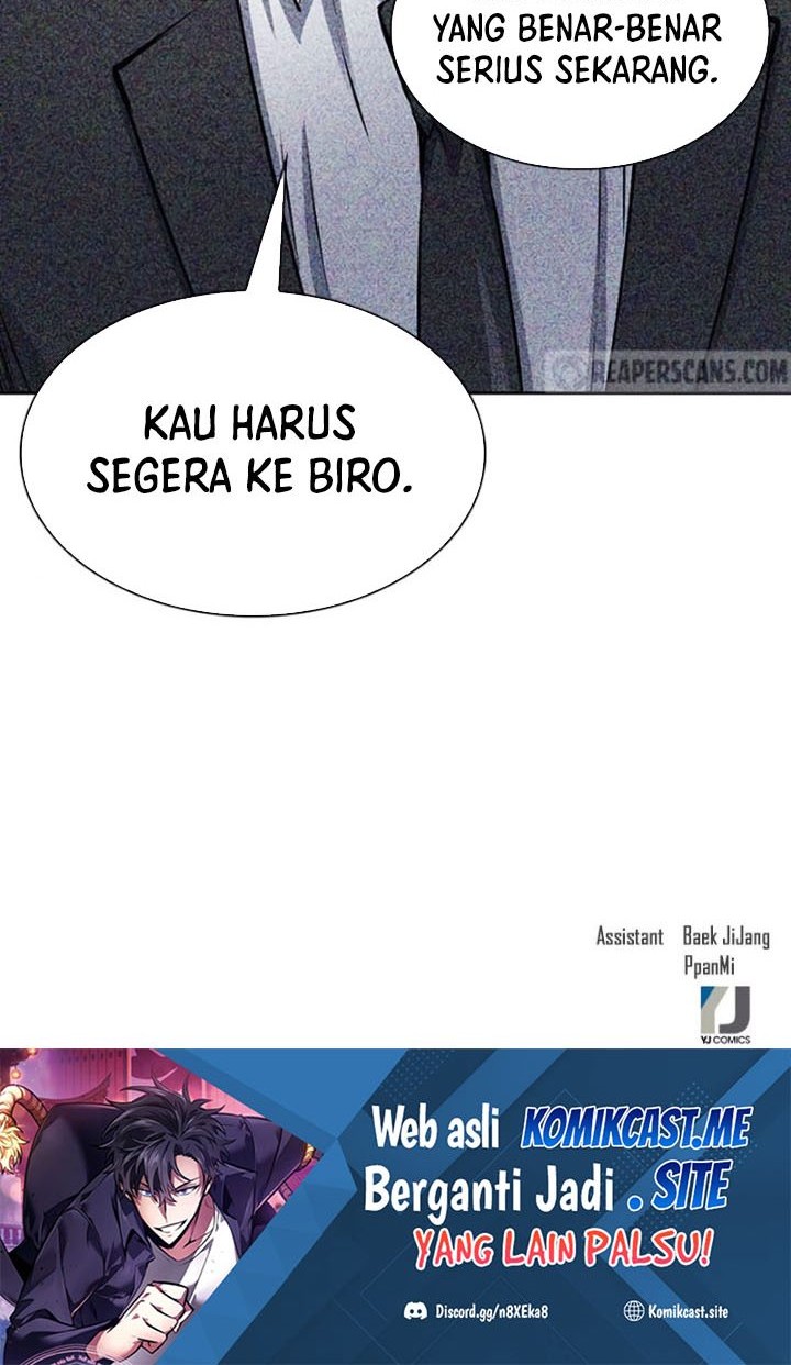 Seoul Station Druid chapter 86 halaman 69