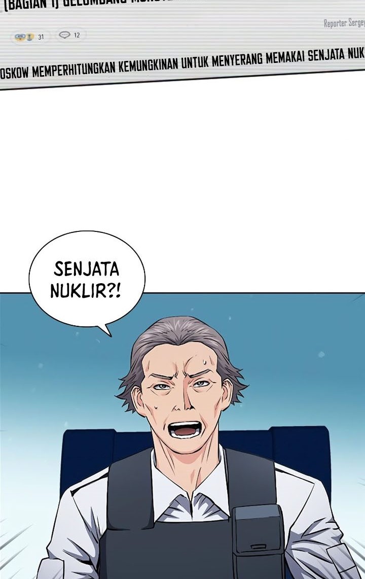 Seoul Station Druid Bab 87 halaman 5