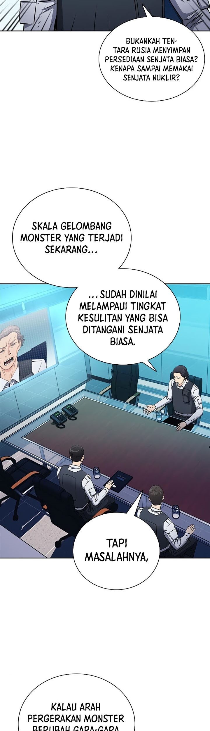Seoul Station Druid Bab 87 halaman 6