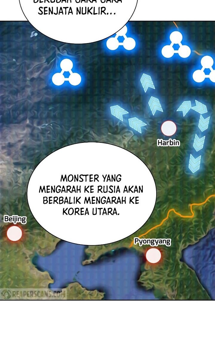 Seoul Station Druid Bab 87 halaman 7