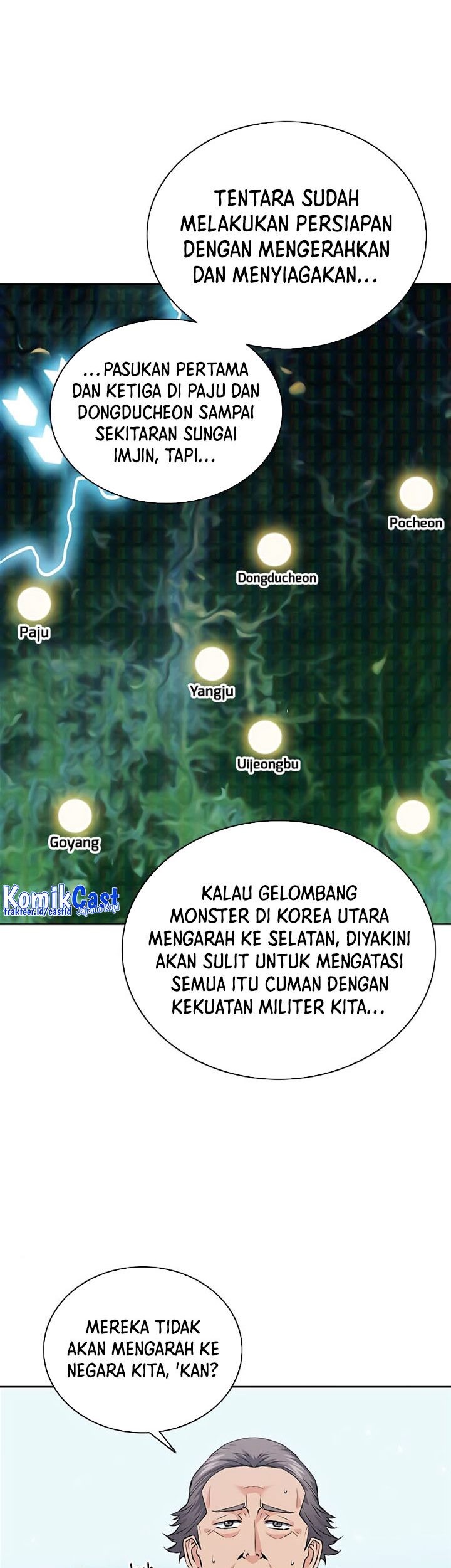 Seoul Station Druid Bab 87 halaman 8