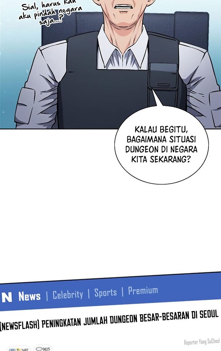 Seoul Station Druid Bab 87 halaman 9