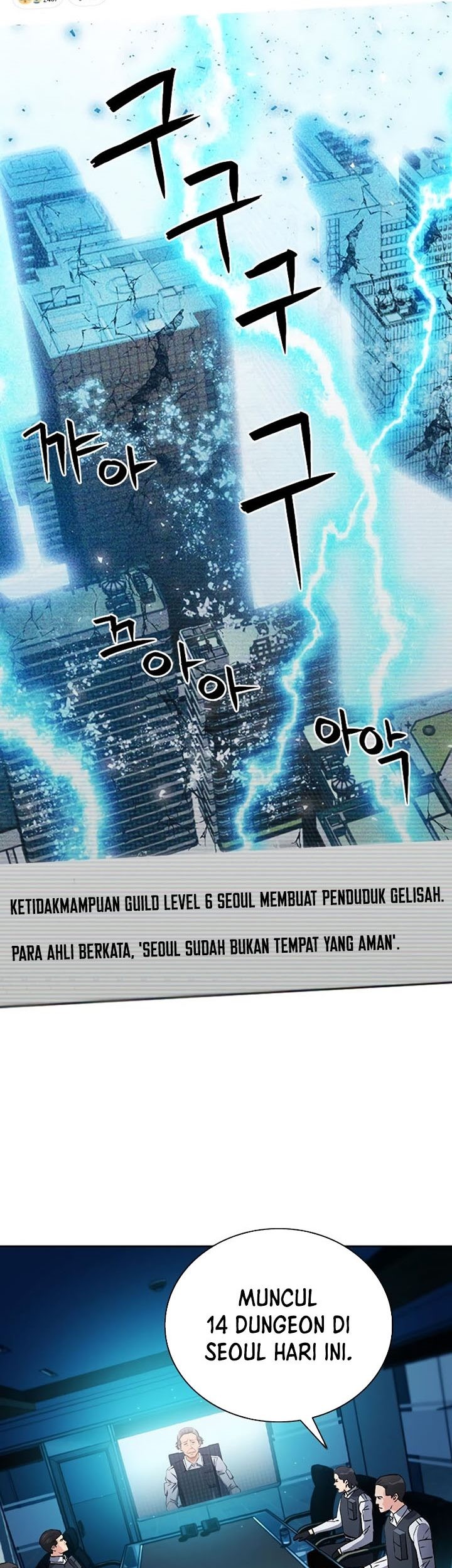 Seoul Station Druid Bab 87 halaman 10
