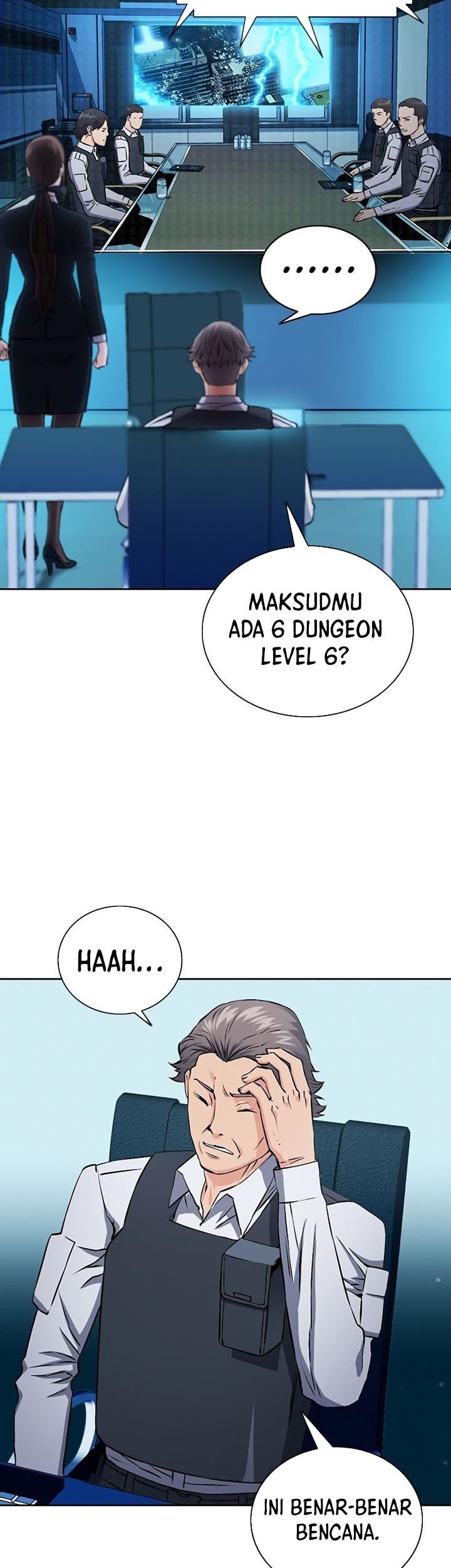 Seoul Station Druid Bab 87 halaman 12