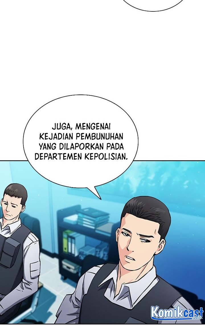 Seoul Station Druid Bab 87 halaman 13