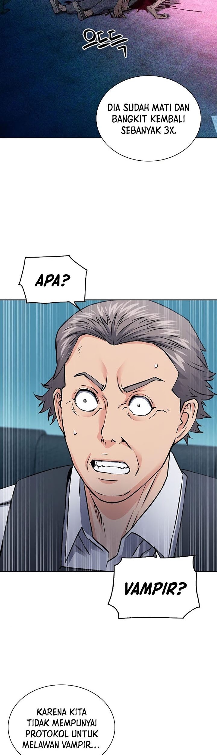 Seoul Station Druid Bab 87 halaman 16