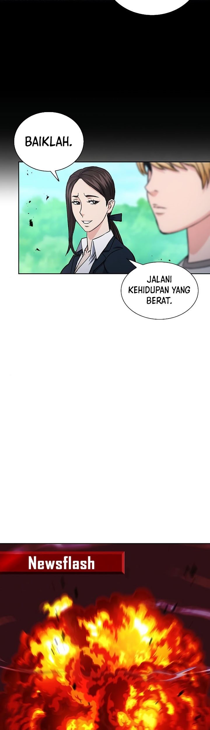 Seoul Station Druid Bab 87 halaman 30