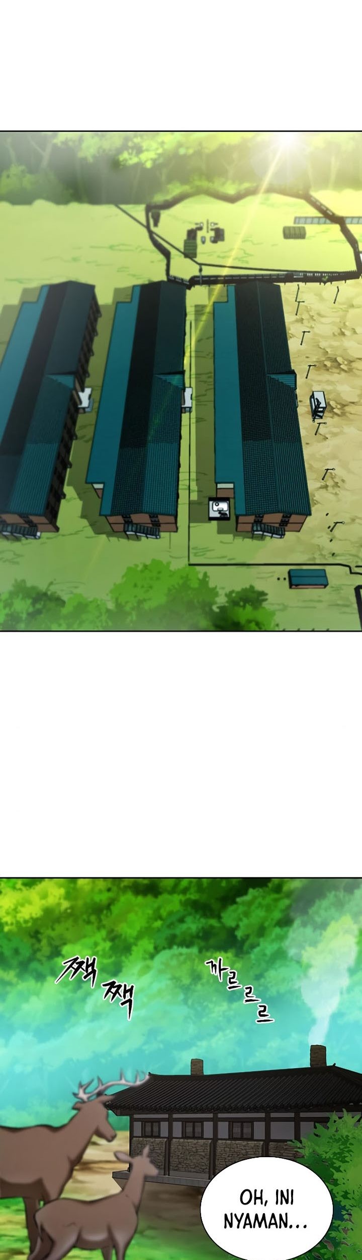 Seoul Station Druid Bab 87 halaman 36