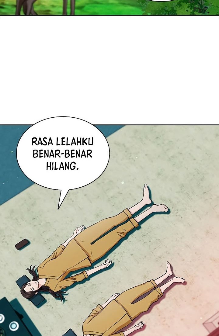 Seoul Station Druid Bab 87 halaman 37