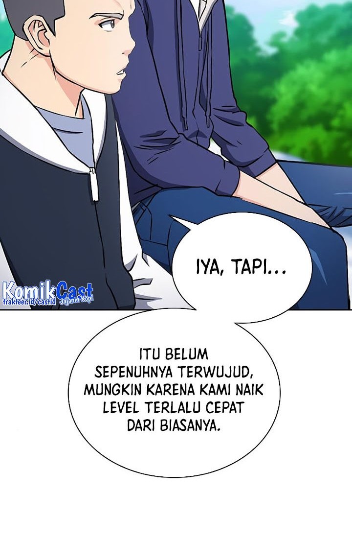 Seoul Station Druid Bab 87 halaman 43
