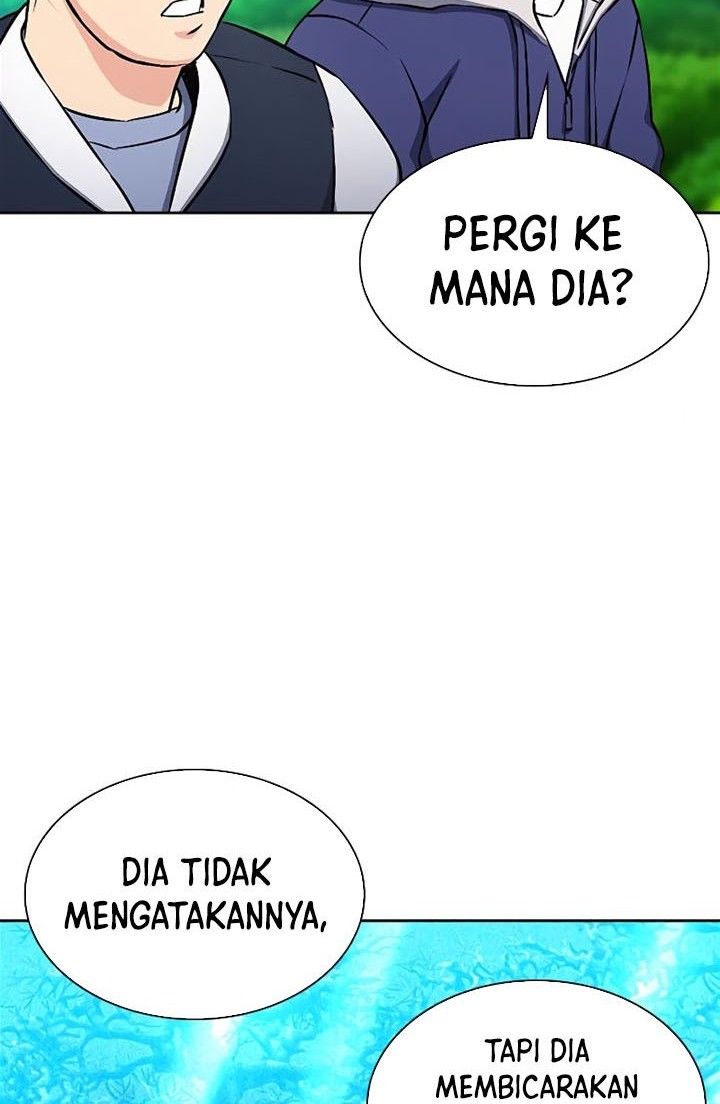Seoul Station Druid Bab 87 halaman 45