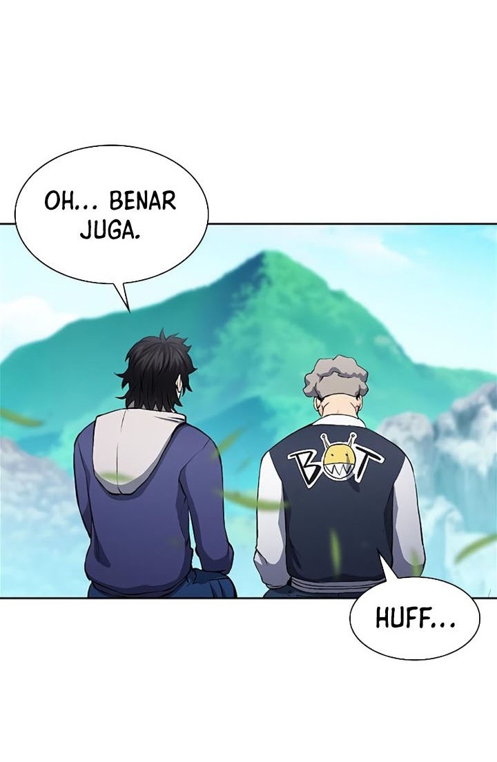 Seoul Station Druid Bab 87 halaman 49