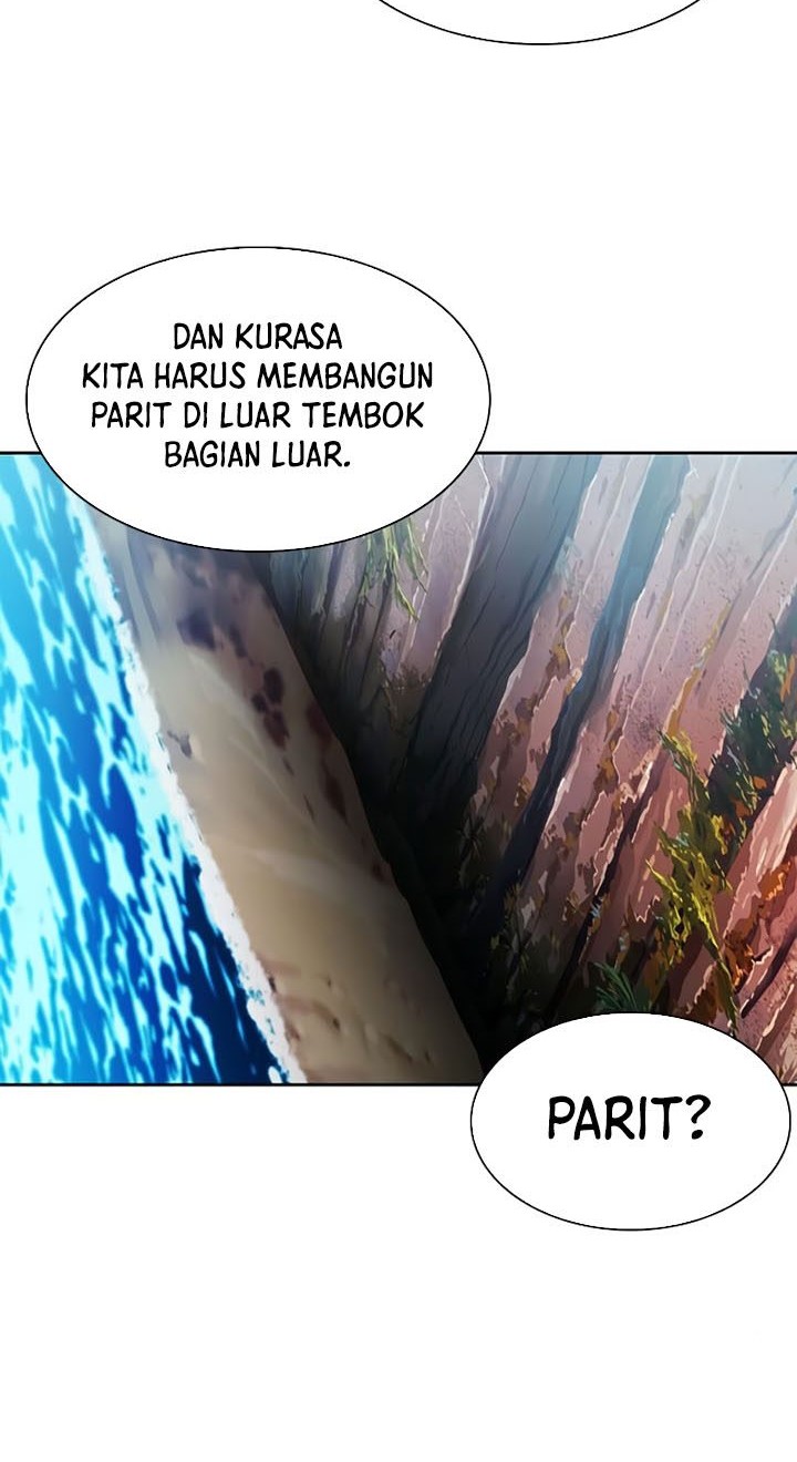 Seoul Station Druid Bab 87 halaman 51