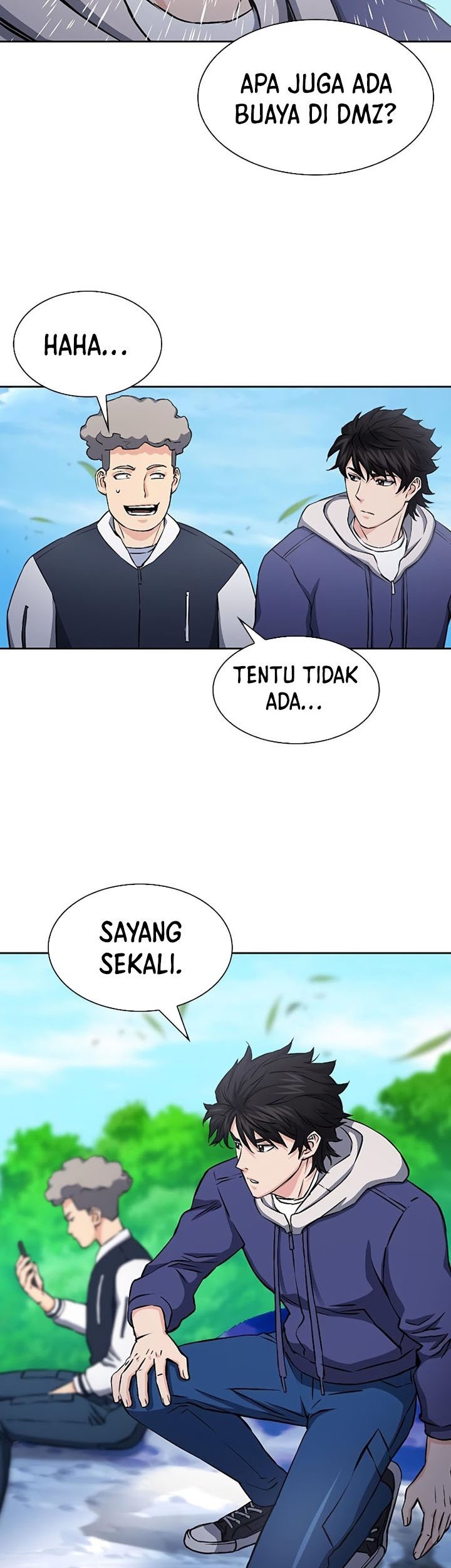 Seoul Station Druid Bab 87 halaman 54